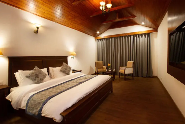 Aloka Resort — фото 5