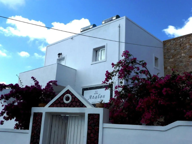 Atalos Suites