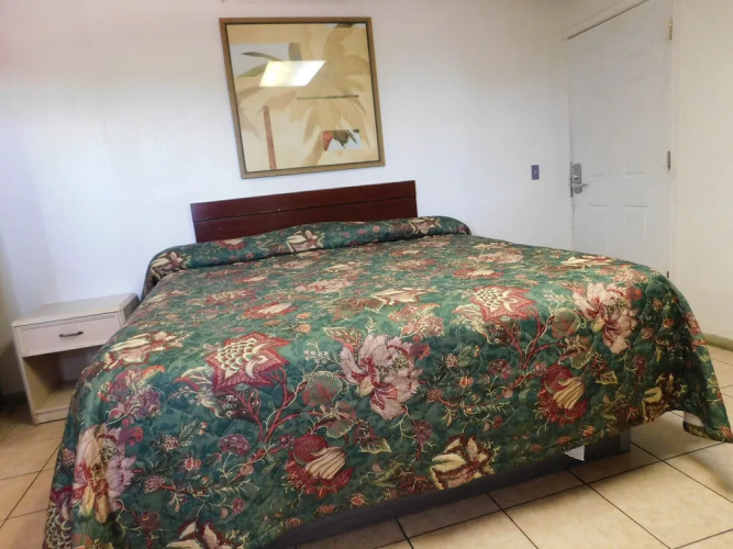 Hillcrest Motel — фото 3