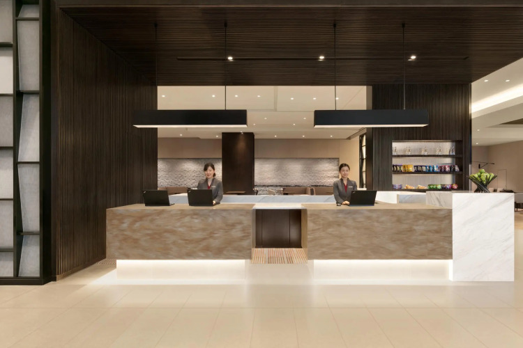 Hyatt Place Shanghai Tianshan Plaza