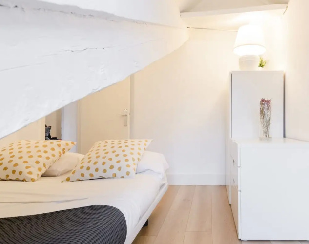 Charming Center Penthouse — фото 5