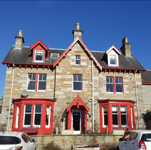 Carra Beag Guest House