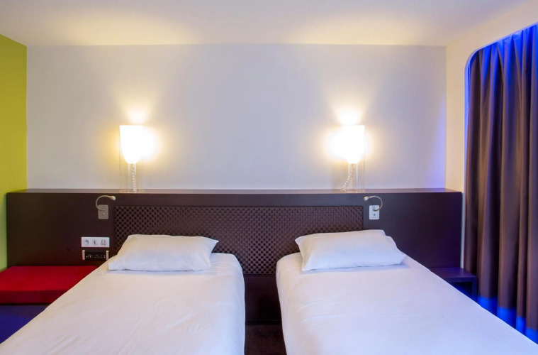 ibis Styles Lorient Caudan — фото 4