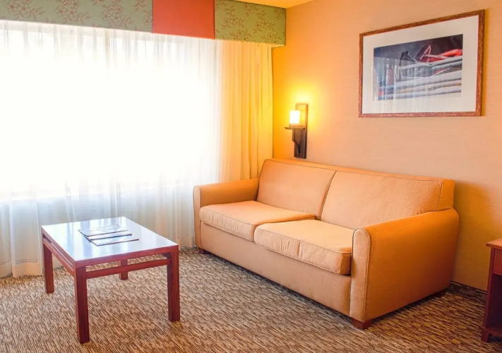 Dobson Ranch Inn & Suites LLC — фото 4