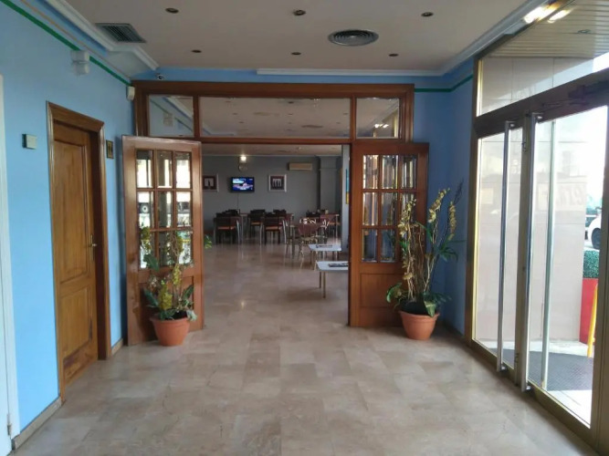 Hotel Cogullada — фото 2