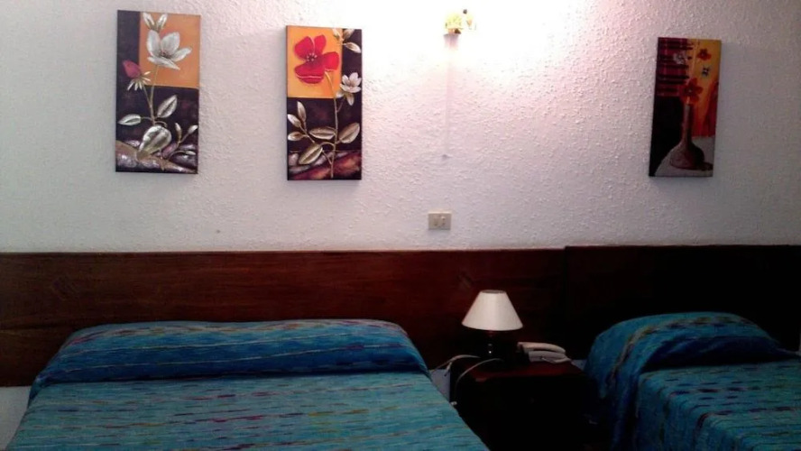 Hotel Peralba — фото 4