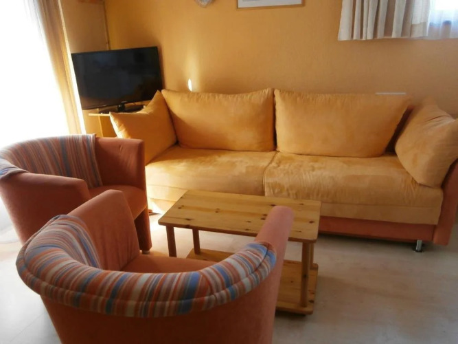 Appartement Aurora — фото 5