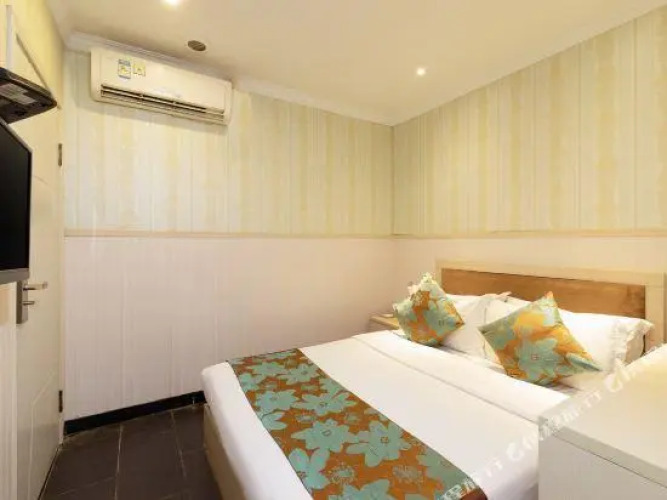 Haoda Inn — фото 2