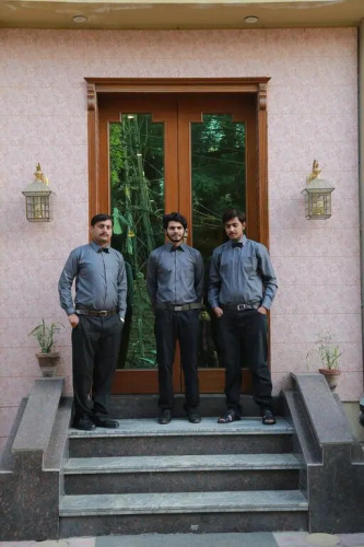 S.R. Lounge Multan — фото 5