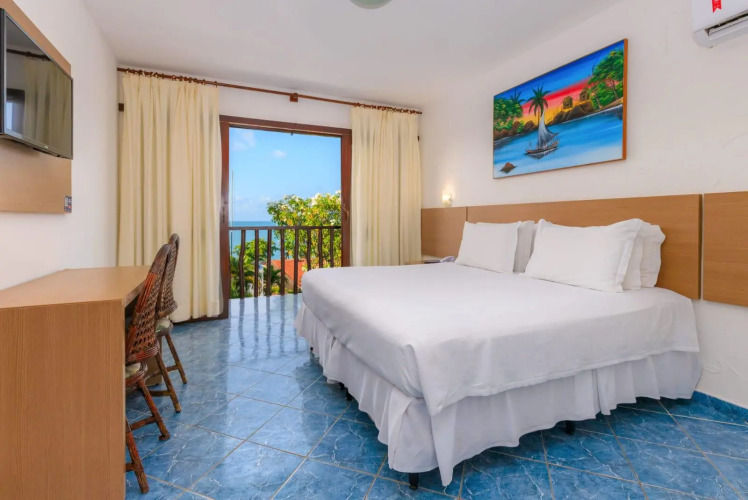 D Beach Resort — фото 5