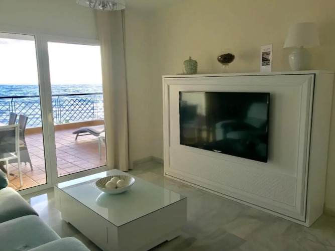 MI CAPRICHO C16 Beachfront Apartment — фото 3