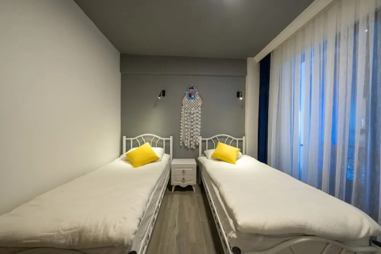 Argento Plazzo Hotel Bodrum — фото 3