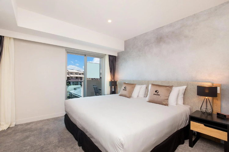 Jephson Hotel — фото 2
