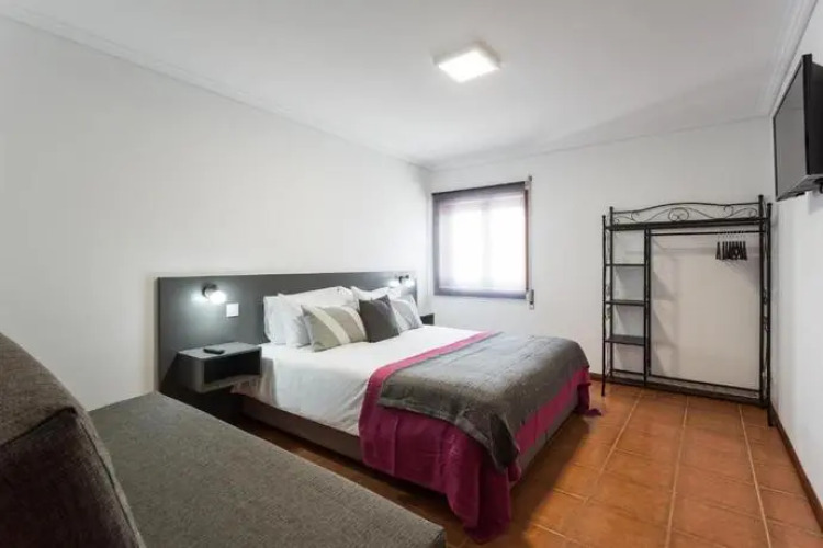 Aveiro Flat Ria View — фото 2