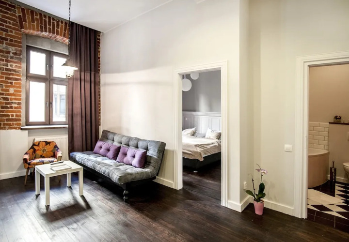 Good Time Aparthotel — фото 4