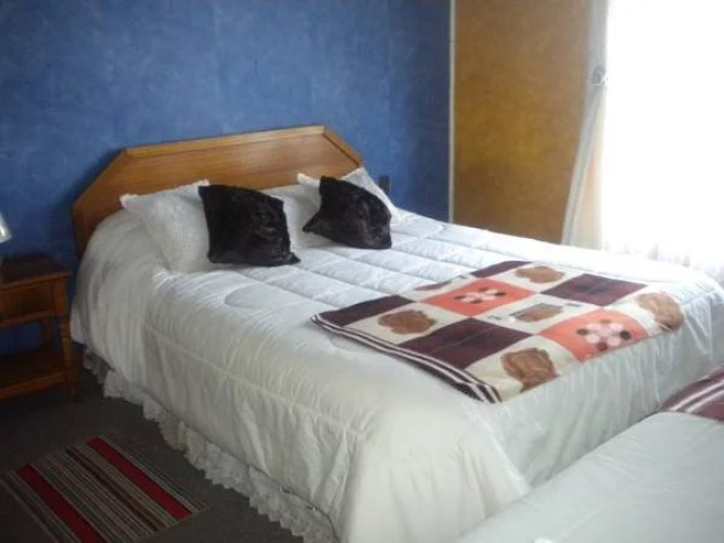 Hostal Scenery — фото 2
