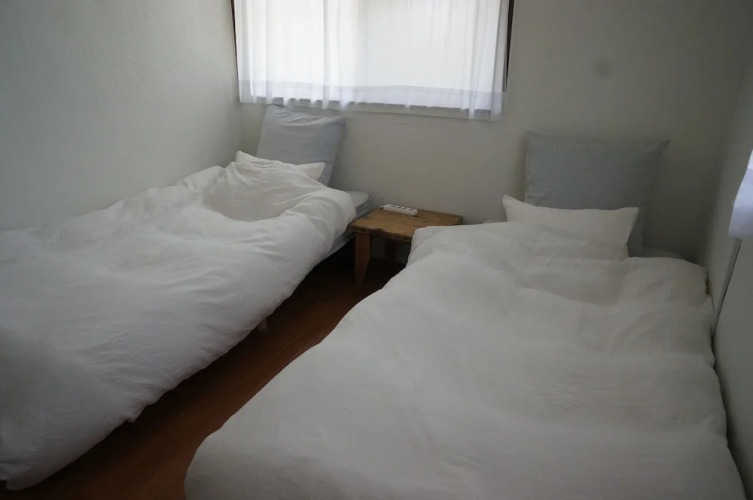 Tiny guest house mametora — фото 4