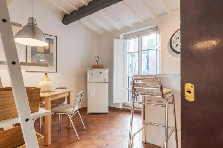 Charming Loft Navona — фото 2