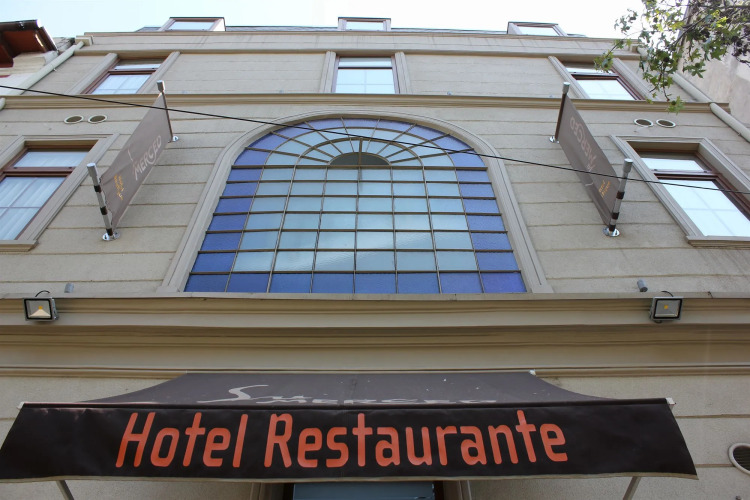 Su Merced Hotel Boutique