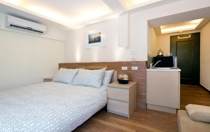 Linsen Loft — фото 2