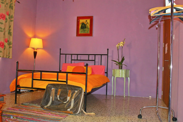 Boho Hostel — фото 5