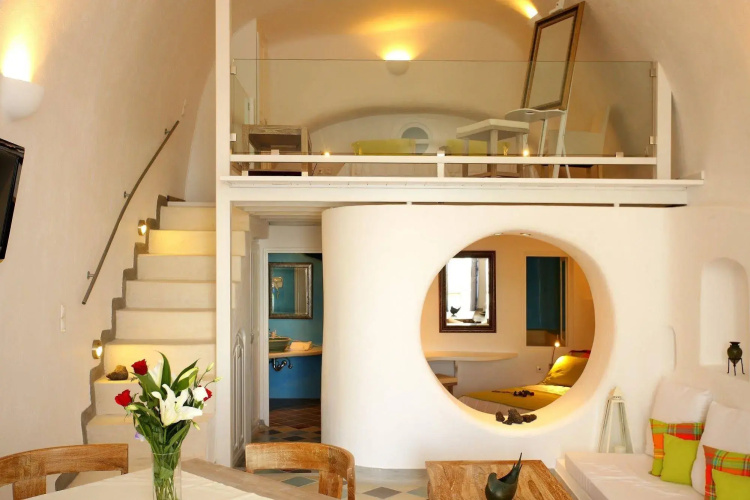 Ikastikies Suites
