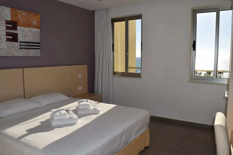 Blue Lagoon Kosher Hotel — фото 4