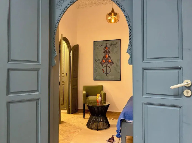 Riad KAYA & SPA — фото 3