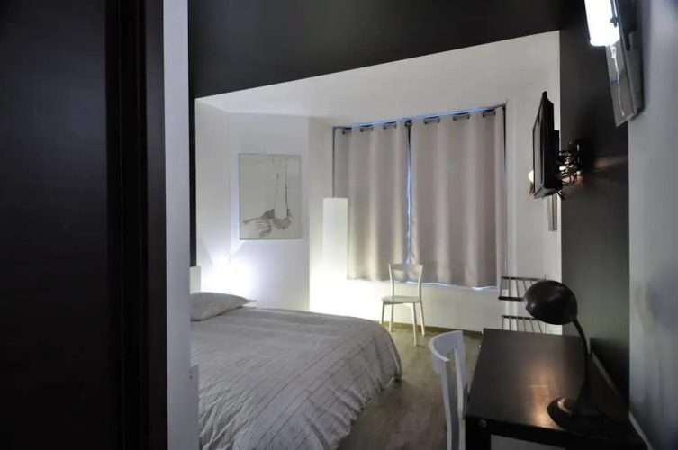 Maison Mondrian — фото 5