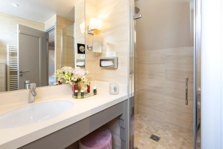 Hotel Residence Foch