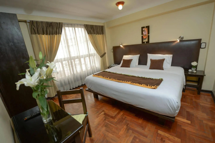 Tecte Guest House — фото 4