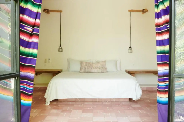Punta Mita Surf Lodge — фото 4
