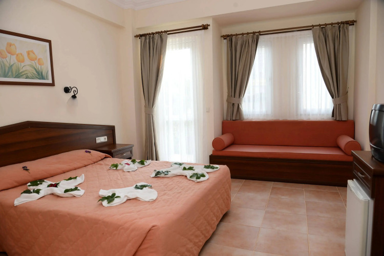 Karbel Beach Hotel — фото 2