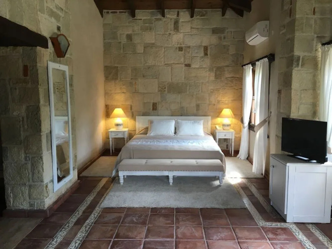 Urla Ciftlik Otel — фото 2