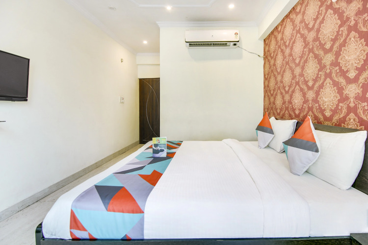 FabExpress Alacia Inn — фото 4