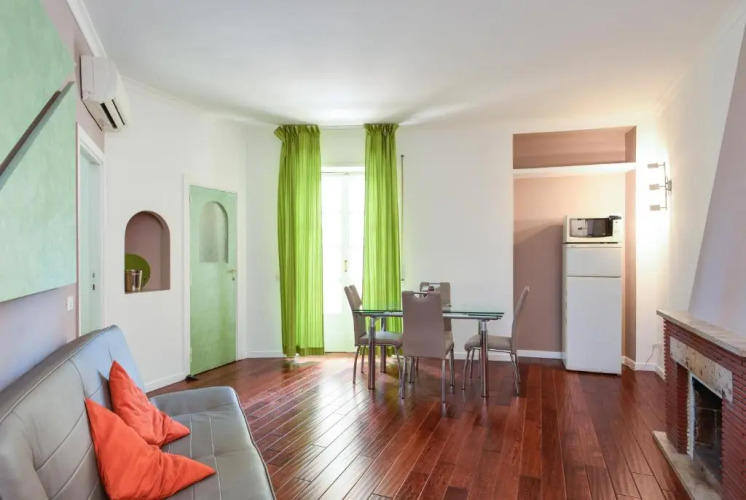 Archimede Flat — фото 3