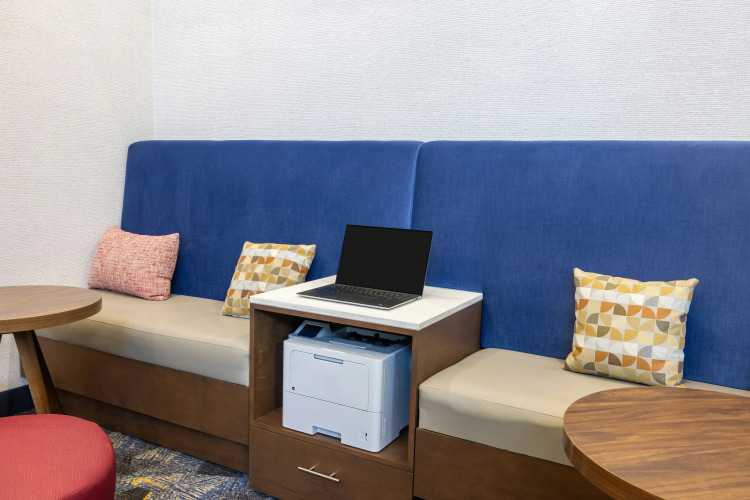 Hampton Inn & Suites Brenham — фото 3