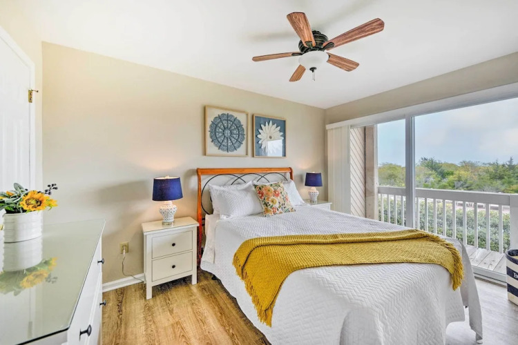 Brigantine Condo w/ Beach Access & Pool Views — фото 4