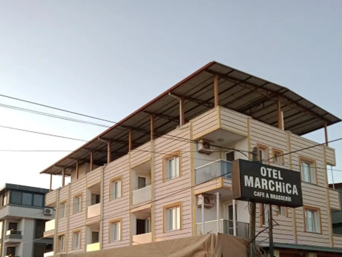 Otel Marchica — фото 2