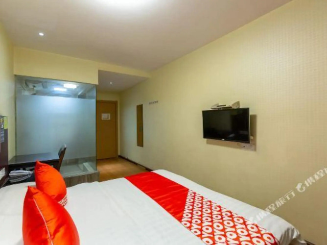 Jiakeju Express Hotel — фото 4
