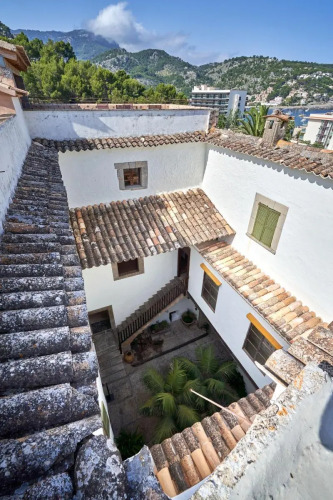 Hotel Es Port