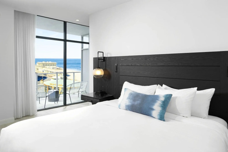 Wave Resort — фото 2