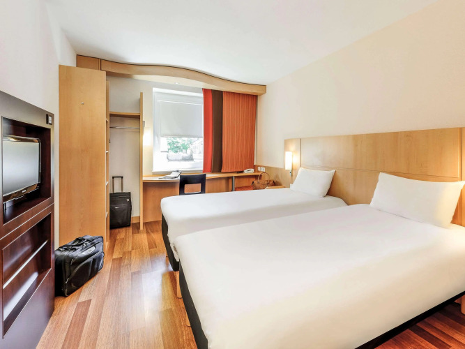 ibis Konstanz — фото 4