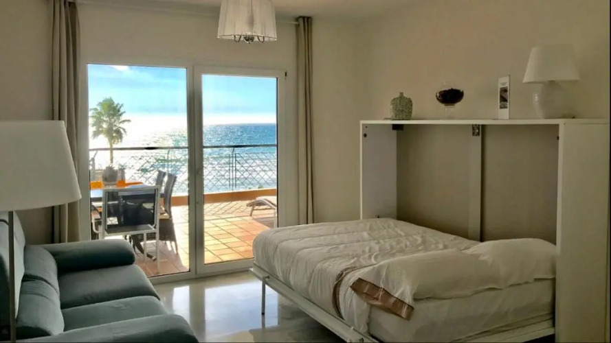 MI CAPRICHO C16 Beachfront Apartment — фото 5