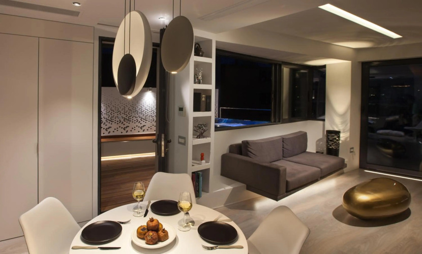 Athens Avaton Suites — фото 3