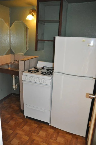 Pasadena Inn & Suites — фото 3