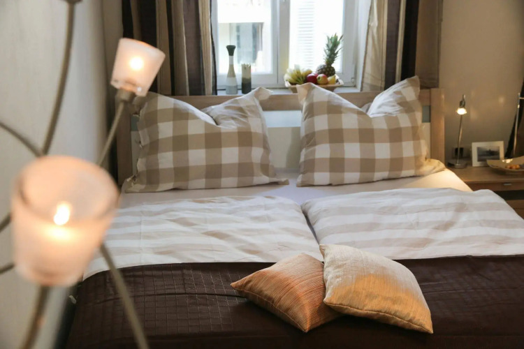 Flatprovider - Cosy Dittmann Apartment — фото 3