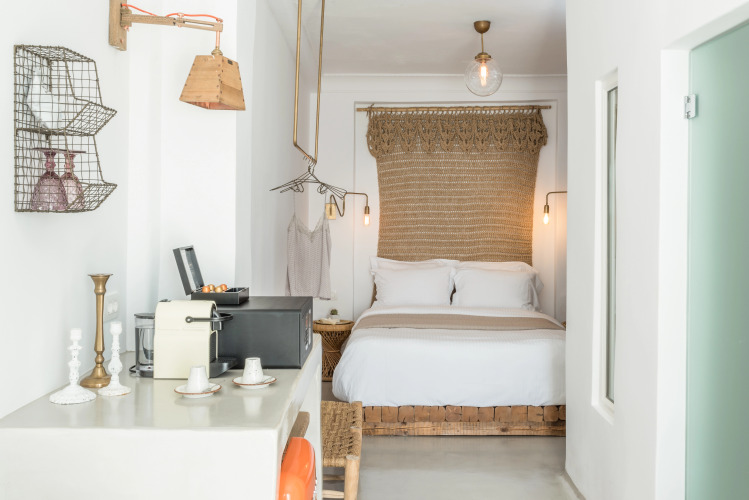 Cocoon Suites — фото 2