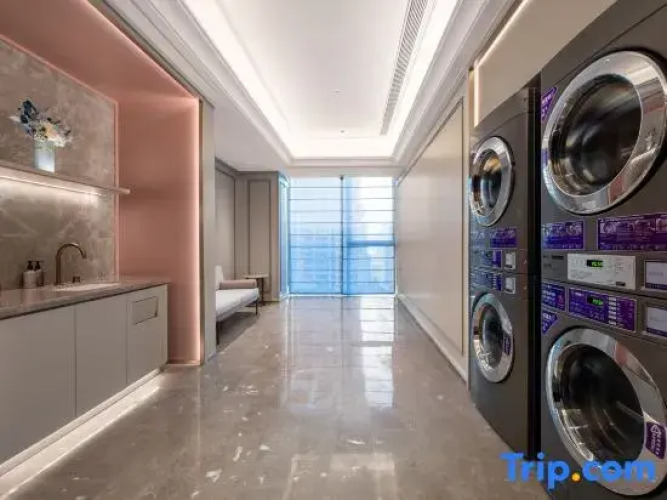Mercure Chengdu West Expo City