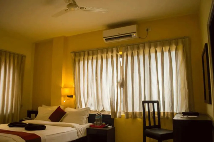 Hotel Little Buddha — фото 5